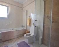 Resale - Townhouse / Duplex / Corner - Orihuela Costa - Playa Flamenca