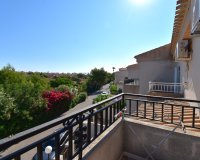 Resale - Townhouse / Duplex / Corner - Orihuela Costa - Playa Flamenca