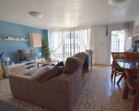 Resale - Townhouse / Duplex / Corner - Orihuela Costa - Playa Flamenca