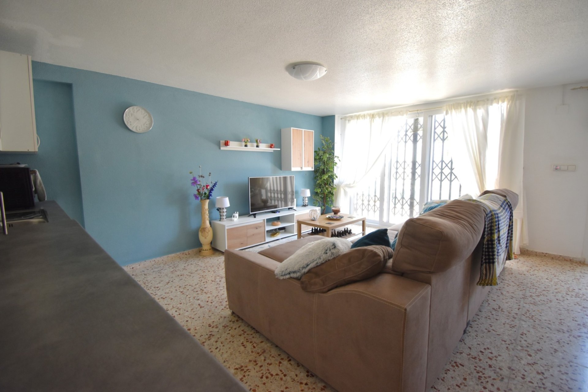 Resale - Townhouse / Duplex / Corner - Orihuela Costa - Playa Flamenca