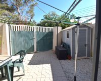 Resale - Townhouse / Duplex / Corner - Orihuela Costa - Playa Flamenca