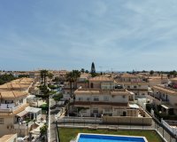 Resale - Townhouse / Duplex / Corner - Orihuela Costa - Playa Flamenca