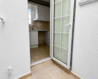 Resale - Townhouse / Duplex / Corner - Orihuela Costa - Playa Flamenca