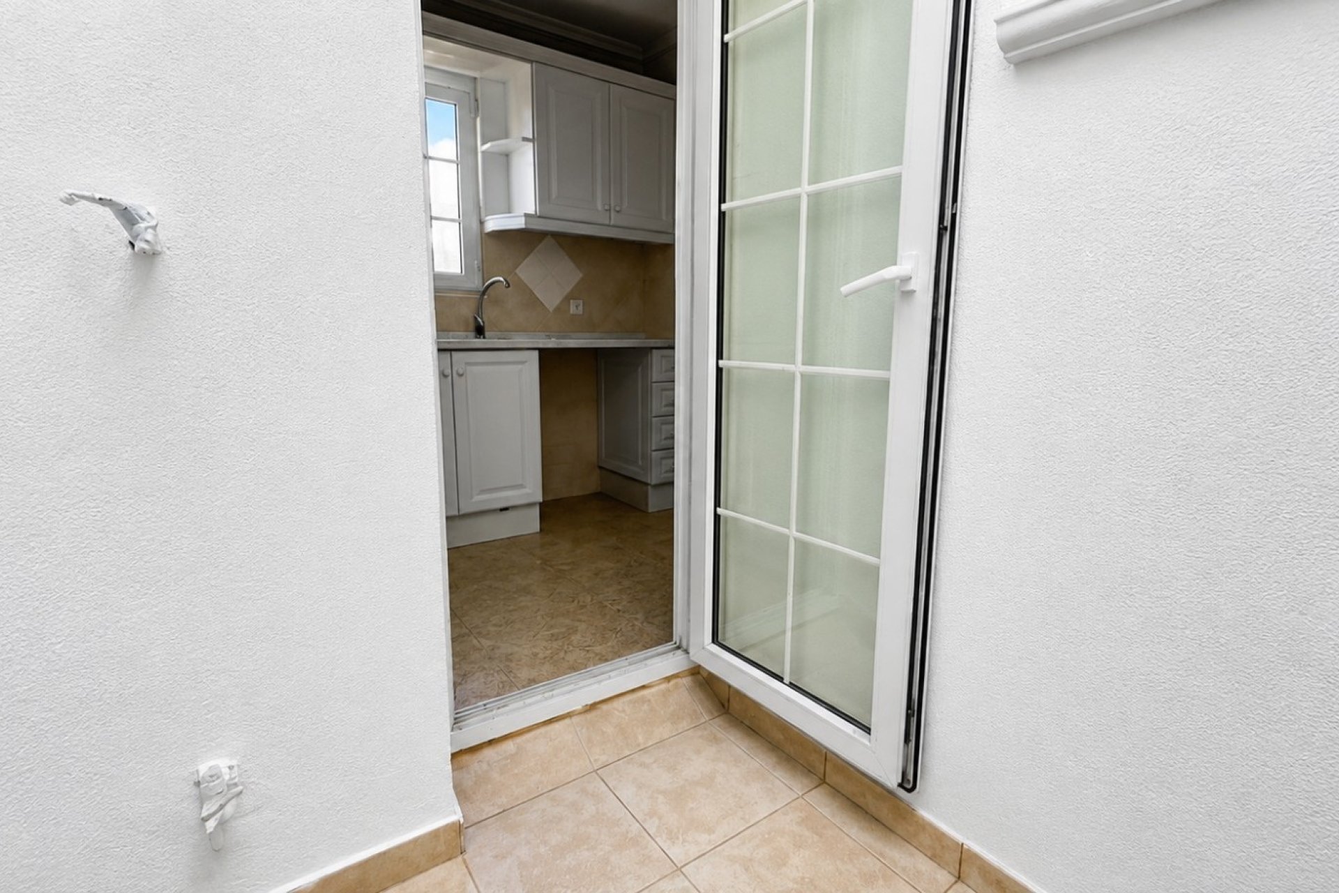 Resale - Townhouse / Duplex / Corner - Orihuela Costa - Playa Flamenca