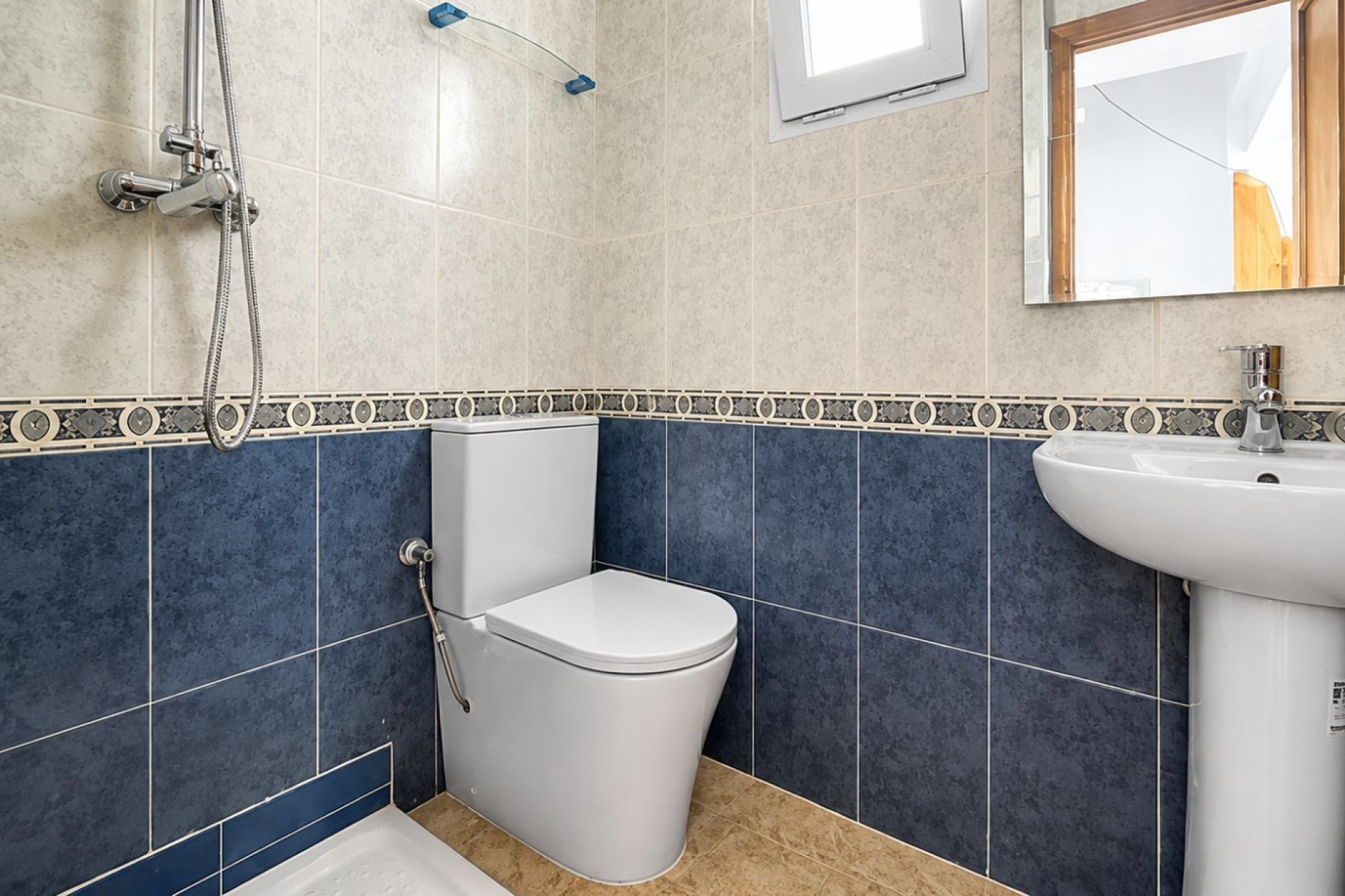 Resale - Townhouse / Duplex / Corner - Orihuela Costa - Playa Flamenca
