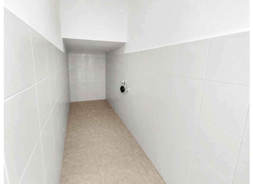Resale - Townhouse / Duplex / Corner - Orihuela Costa - Playa Flamenca