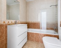 Resale - Townhouse / Duplex / Corner - Orihuela Costa - Playa Flamenca