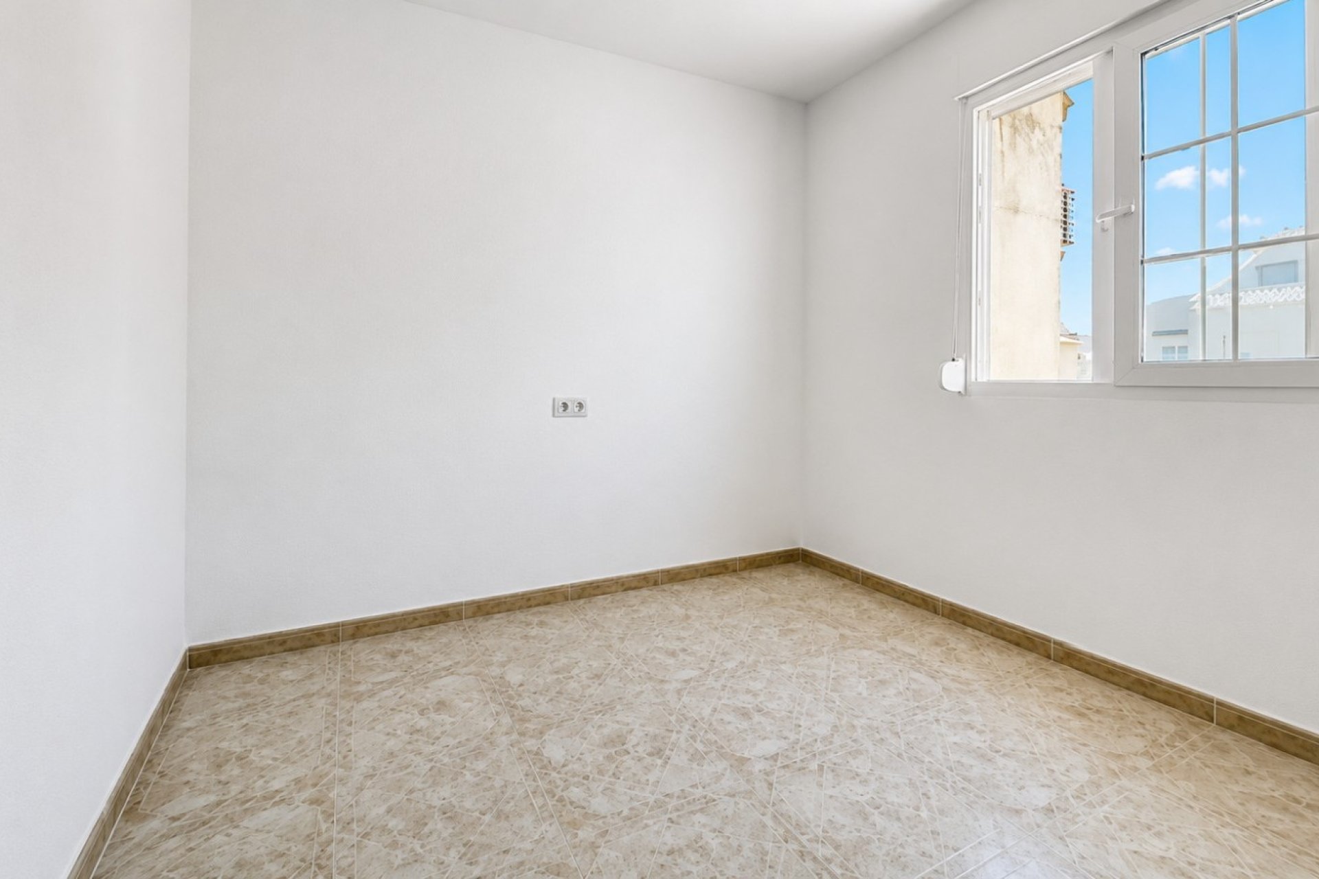 Resale - Townhouse / Duplex / Corner - Orihuela Costa - Playa Flamenca