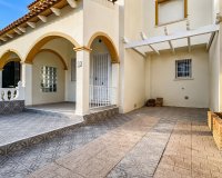 Resale - Townhouse / Duplex / Corner - Orihuela Costa - Playa Flamenca