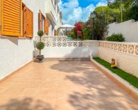 Resale - Townhouse / Duplex / Corner - Orihuela Costa - Playa Flamenca