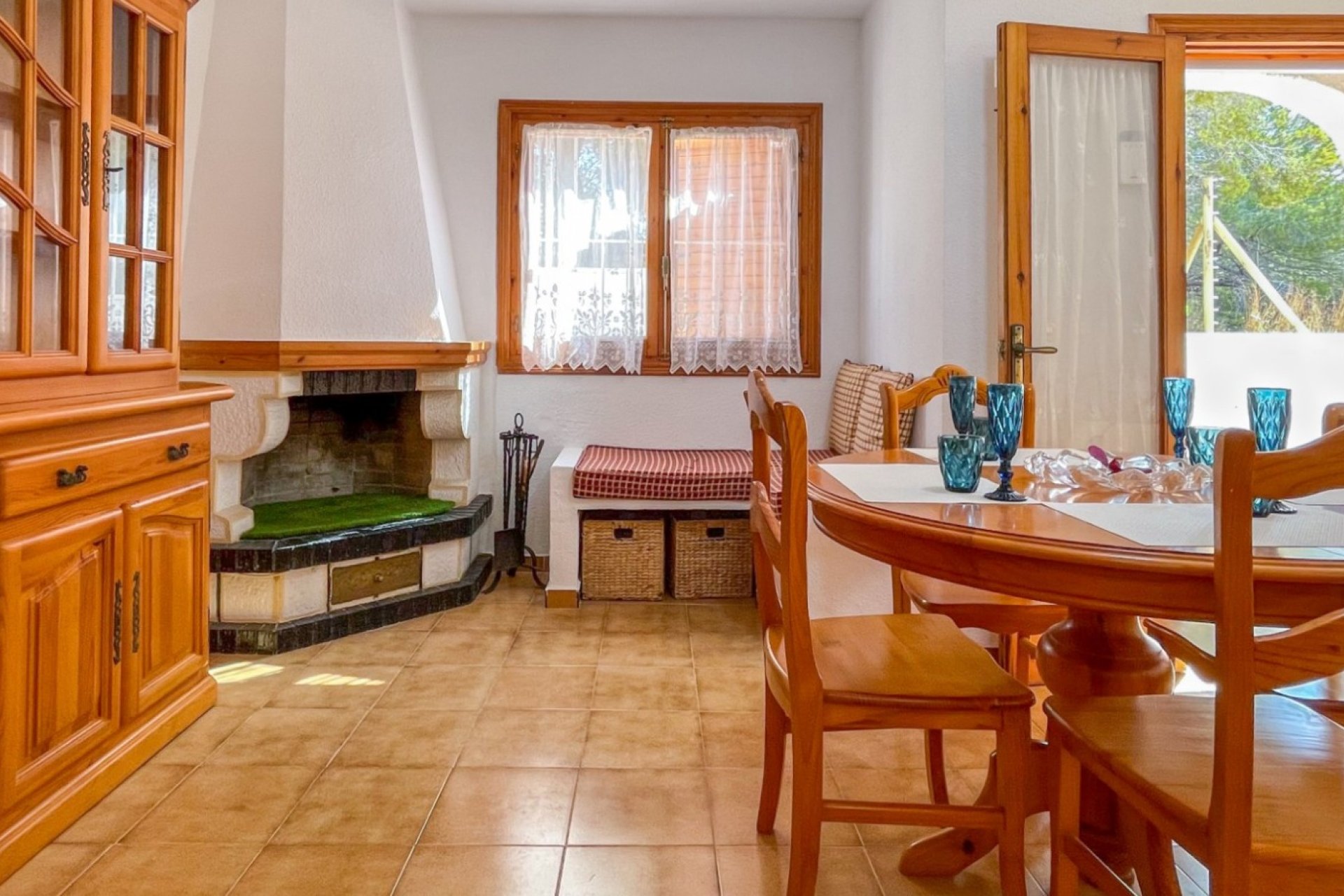 Resale - Townhouse / Duplex / Corner - Orihuela Costa - Playa Flamenca