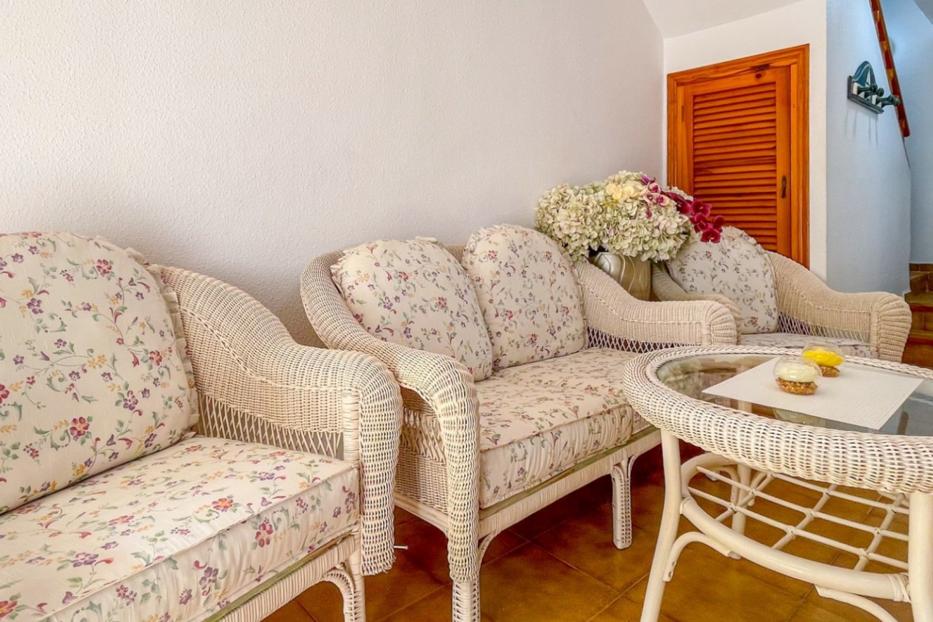 Resale - Townhouse / Duplex / Corner - Orihuela Costa - Playa Flamenca