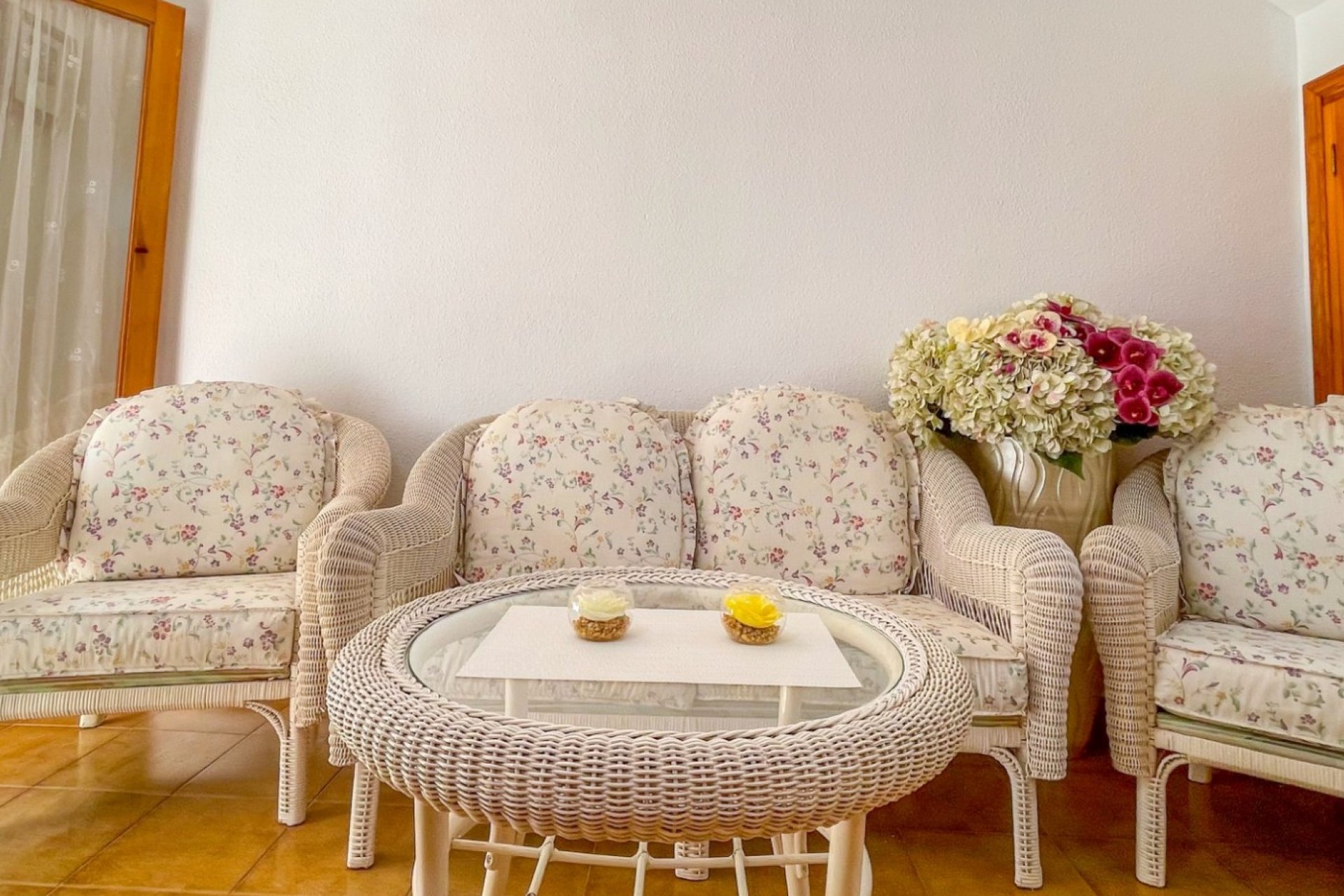 Resale - Townhouse / Duplex / Corner - Orihuela Costa - Playa Flamenca