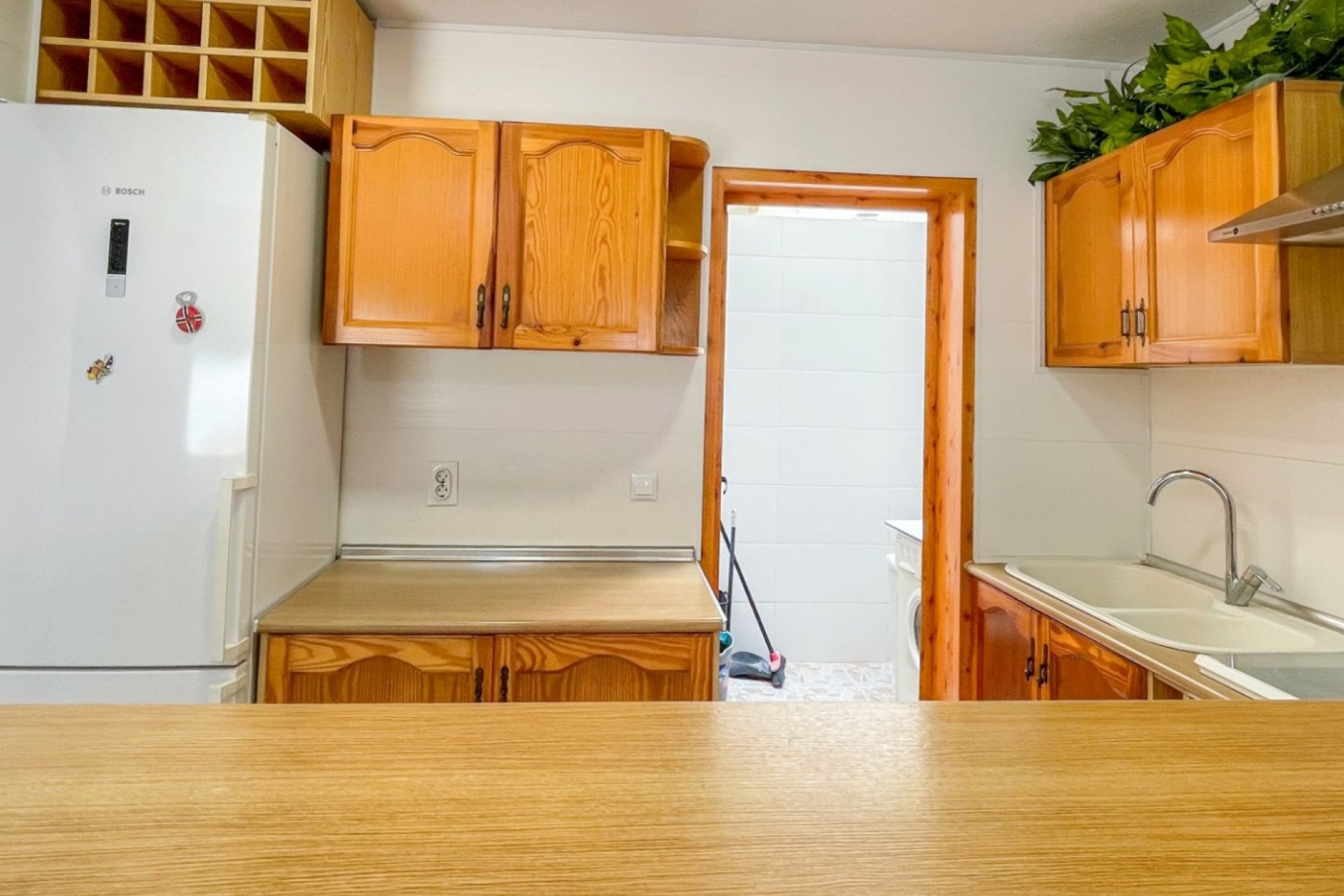 Resale - Townhouse / Duplex / Corner - Orihuela Costa - Playa Flamenca