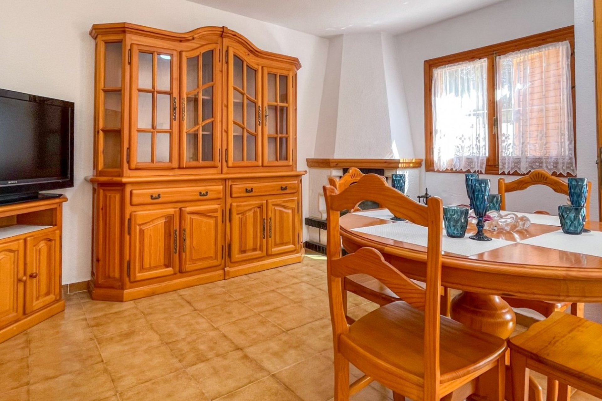 Resale - Townhouse / Duplex / Corner - Orihuela Costa - Playa Flamenca