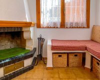 Resale - Townhouse / Duplex / Corner - Orihuela Costa - Playa Flamenca