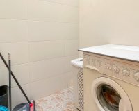 Resale - Townhouse / Duplex / Corner - Orihuela Costa - Playa Flamenca