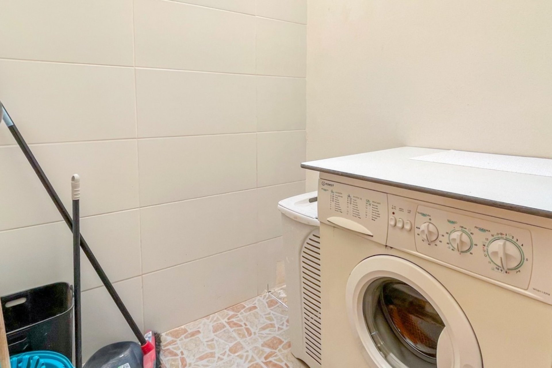 Resale - Townhouse / Duplex / Corner - Orihuela Costa - Playa Flamenca