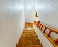 Resale - Townhouse / Duplex / Corner - Orihuela Costa - Playa Flamenca