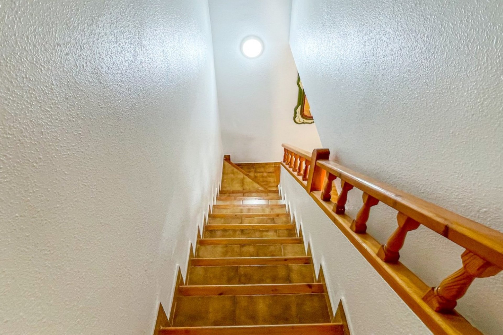 Resale - Townhouse / Duplex / Corner - Orihuela Costa - Playa Flamenca