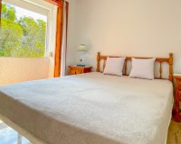 Resale - Townhouse / Duplex / Corner - Orihuela Costa - Playa Flamenca