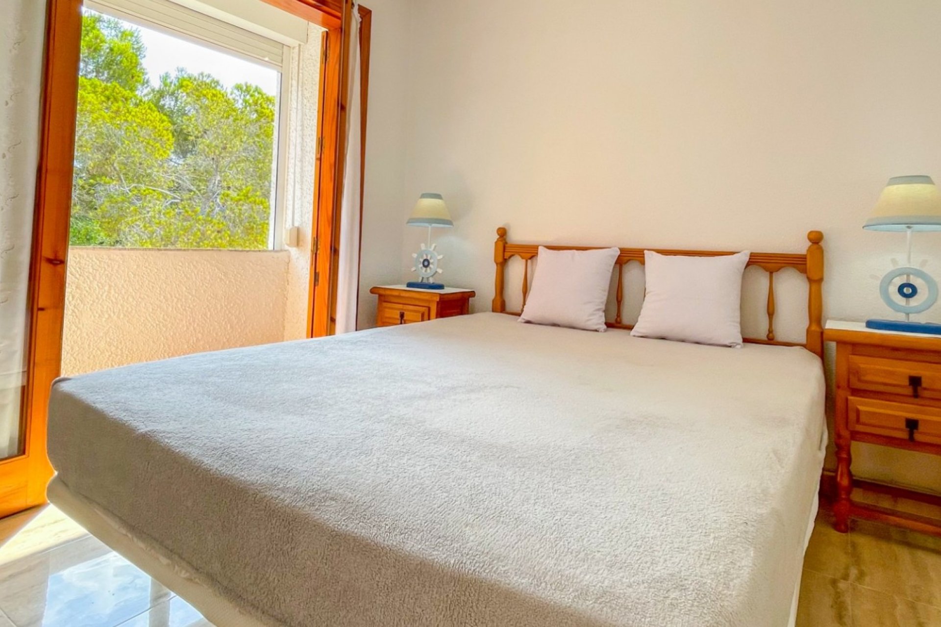 Resale - Townhouse / Duplex / Corner - Orihuela Costa - Playa Flamenca
