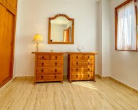 Resale - Townhouse / Duplex / Corner - Orihuela Costa - Playa Flamenca