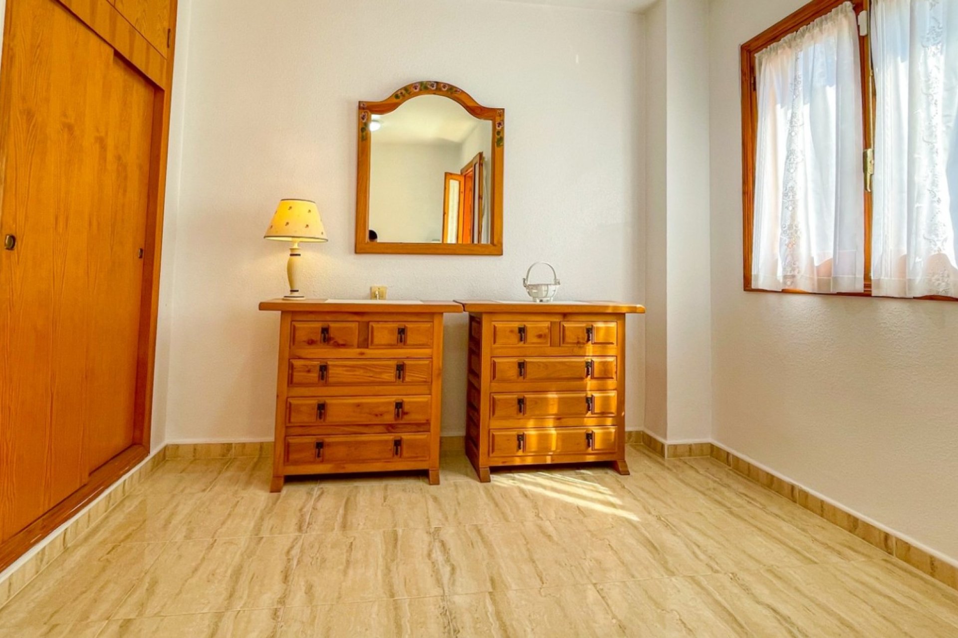 Resale - Townhouse / Duplex / Corner - Orihuela Costa - Playa Flamenca