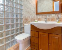 Resale - Townhouse / Duplex / Corner - Orihuela Costa - Playa Flamenca