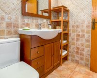 Resale - Townhouse / Duplex / Corner - Orihuela Costa - Playa Flamenca