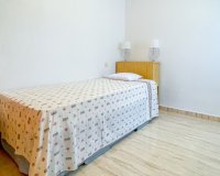 Resale - Townhouse / Duplex / Corner - Orihuela Costa - Playa Flamenca