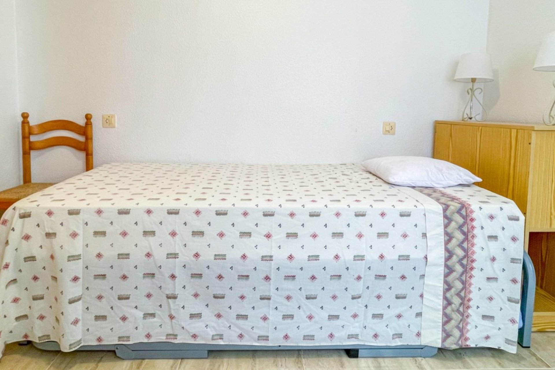 Resale - Townhouse / Duplex / Corner - Orihuela Costa - Playa Flamenca