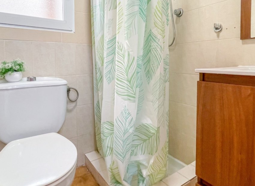 Resale - Townhouse / Duplex / Corner - Orihuela Costa - Playa Flamenca