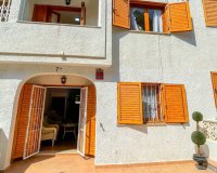 Resale - Townhouse / Duplex / Corner - Orihuela Costa - Playa Flamenca