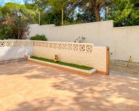 Resale - Townhouse / Duplex / Corner - Orihuela Costa - Playa Flamenca