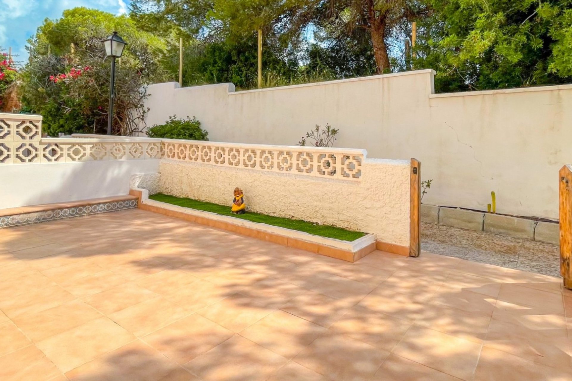 Resale - Townhouse / Duplex / Corner - Orihuela Costa - Playa Flamenca