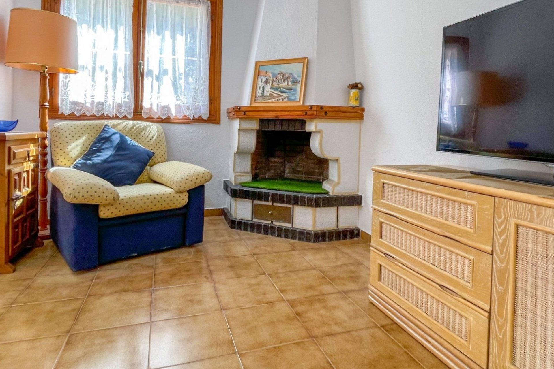 Resale - Townhouse / Duplex / Corner - Orihuela Costa - Playa Flamenca