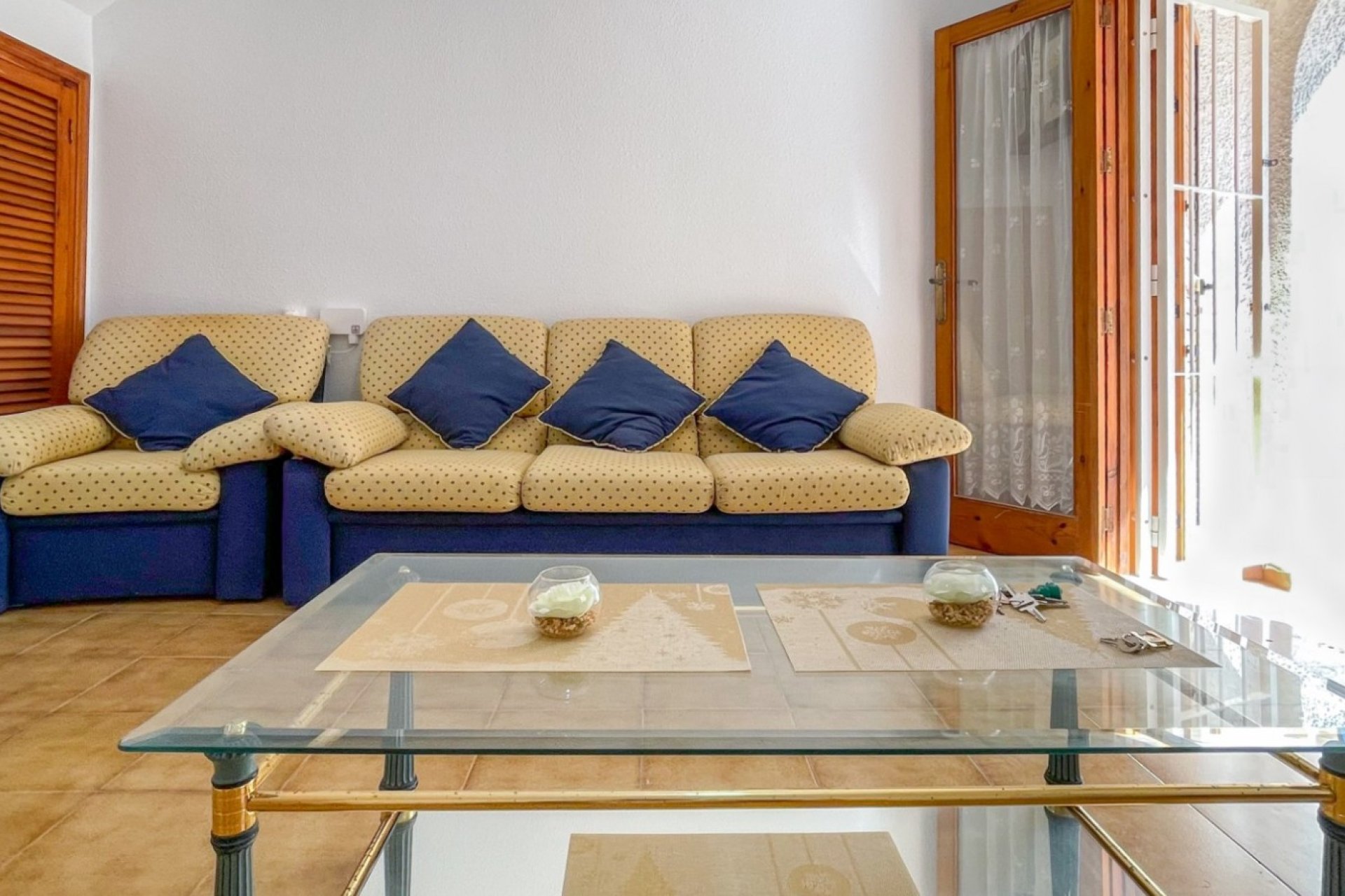 Resale - Townhouse / Duplex / Corner - Orihuela Costa - Playa Flamenca