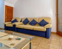 Resale - Townhouse / Duplex / Corner - Orihuela Costa - Playa Flamenca