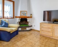 Resale - Townhouse / Duplex / Corner - Orihuela Costa - Playa Flamenca