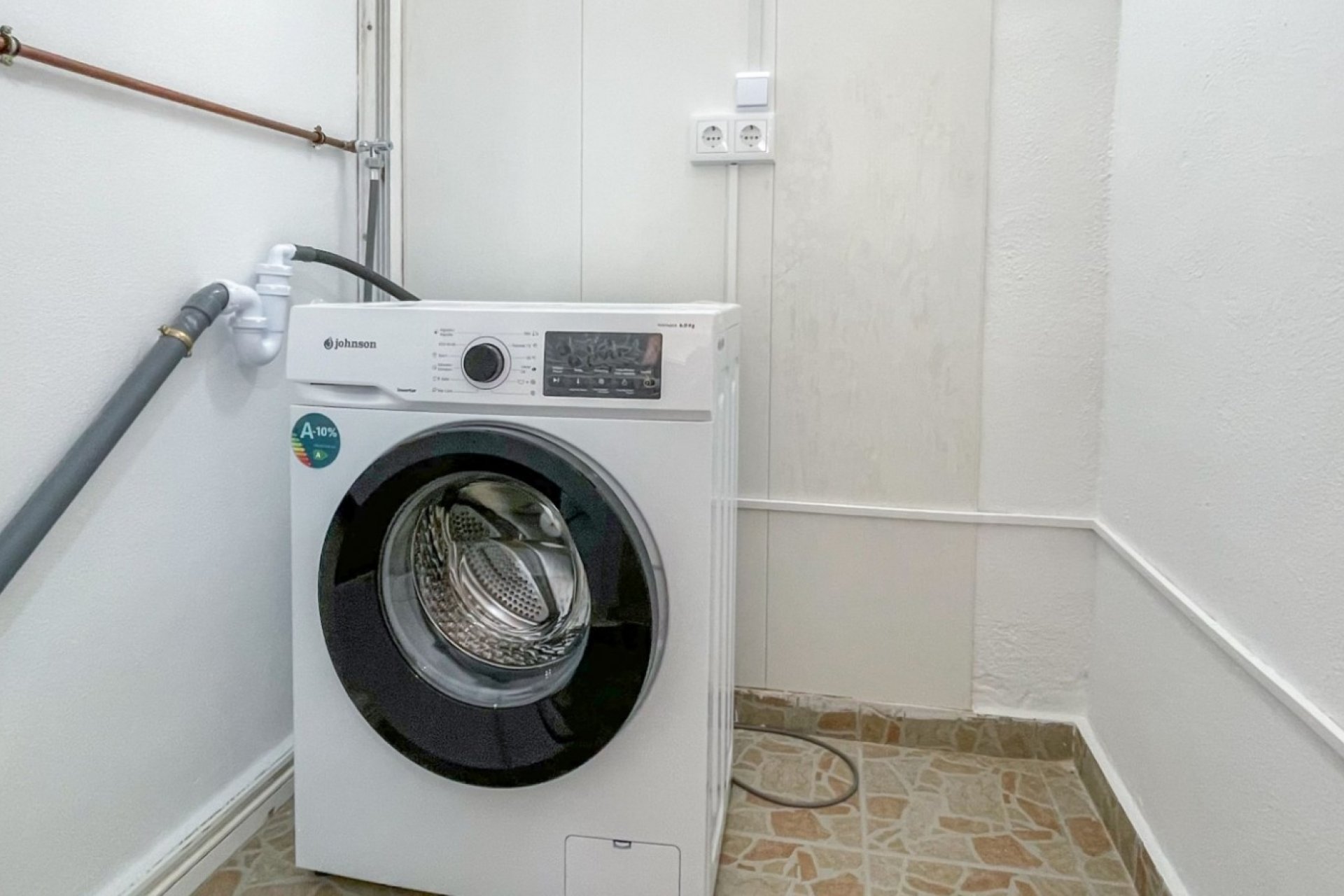 Resale - Townhouse / Duplex / Corner - Orihuela Costa - Playa Flamenca