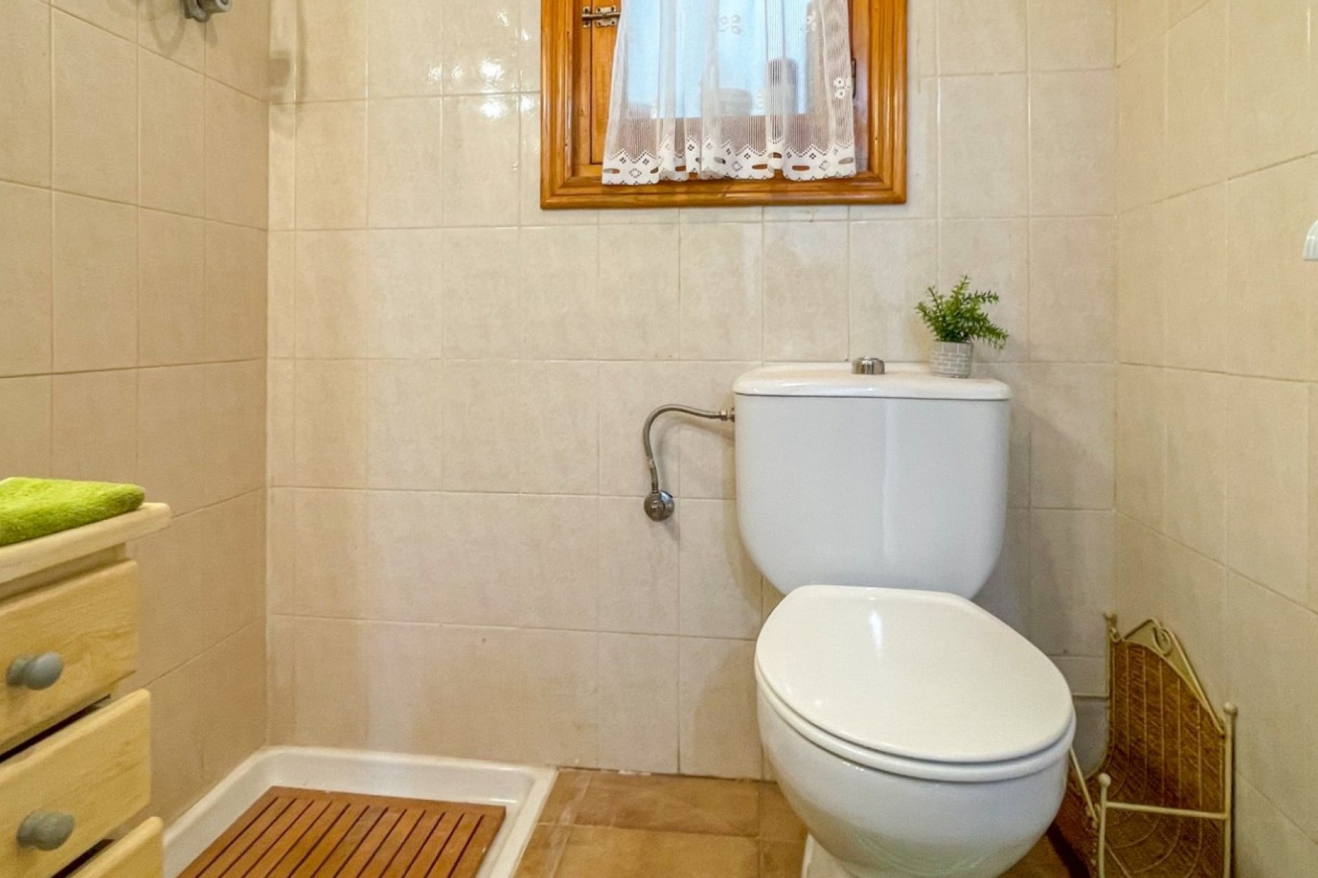 Resale - Townhouse / Duplex / Corner - Orihuela Costa - Playa Flamenca