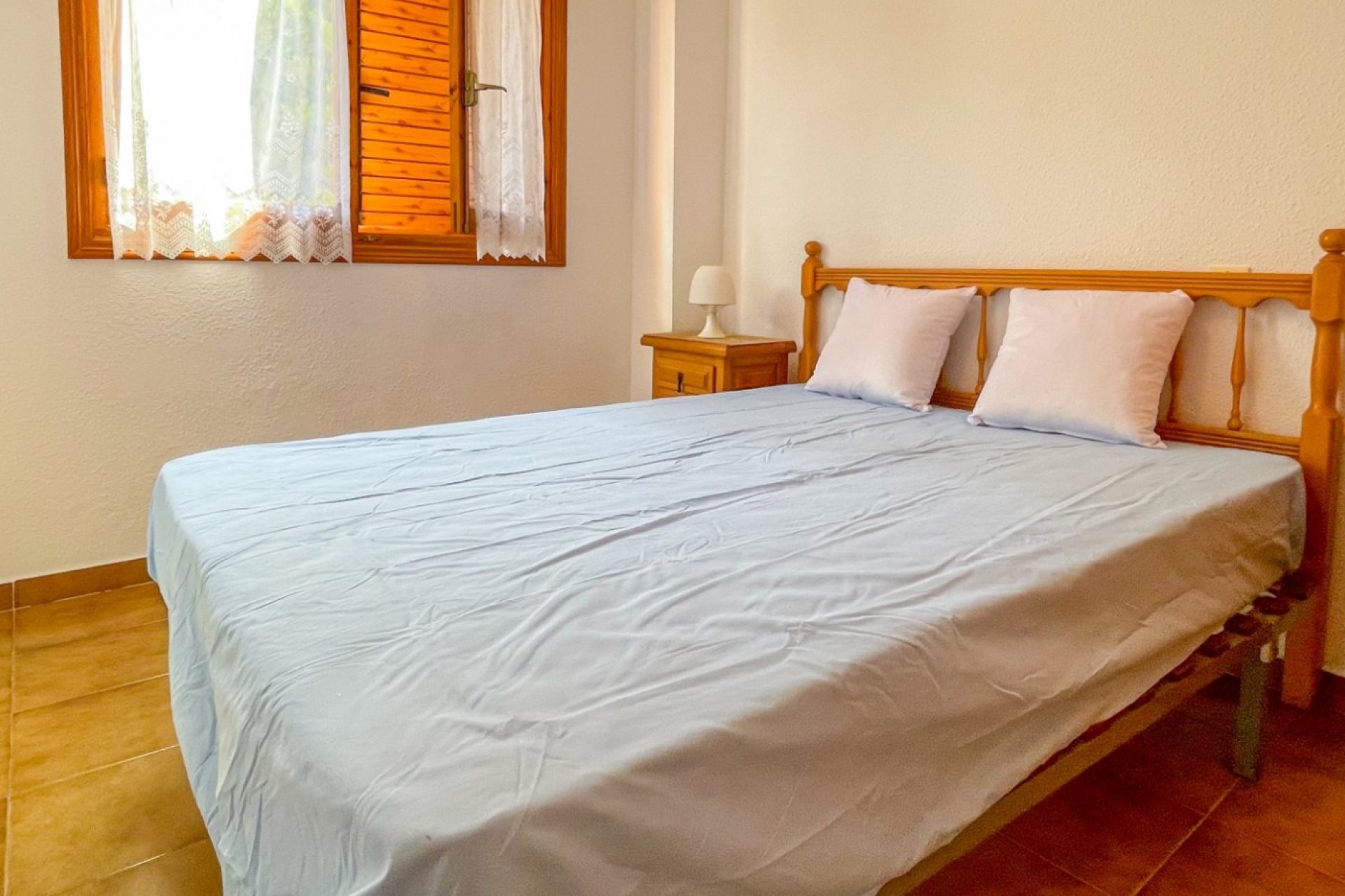 Resale - Townhouse / Duplex / Corner - Orihuela Costa - Playa Flamenca