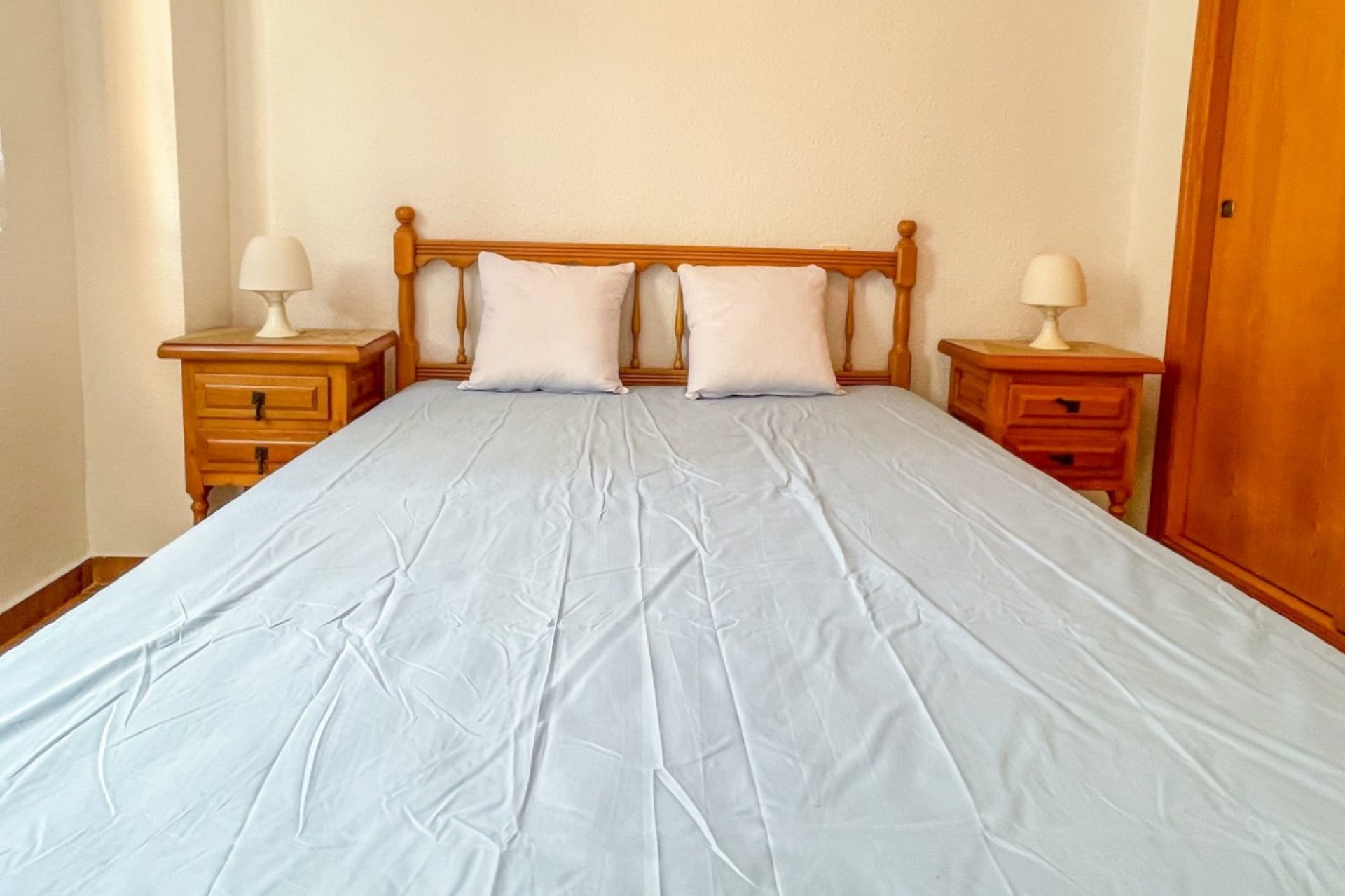Resale - Townhouse / Duplex / Corner - Orihuela Costa - Playa Flamenca