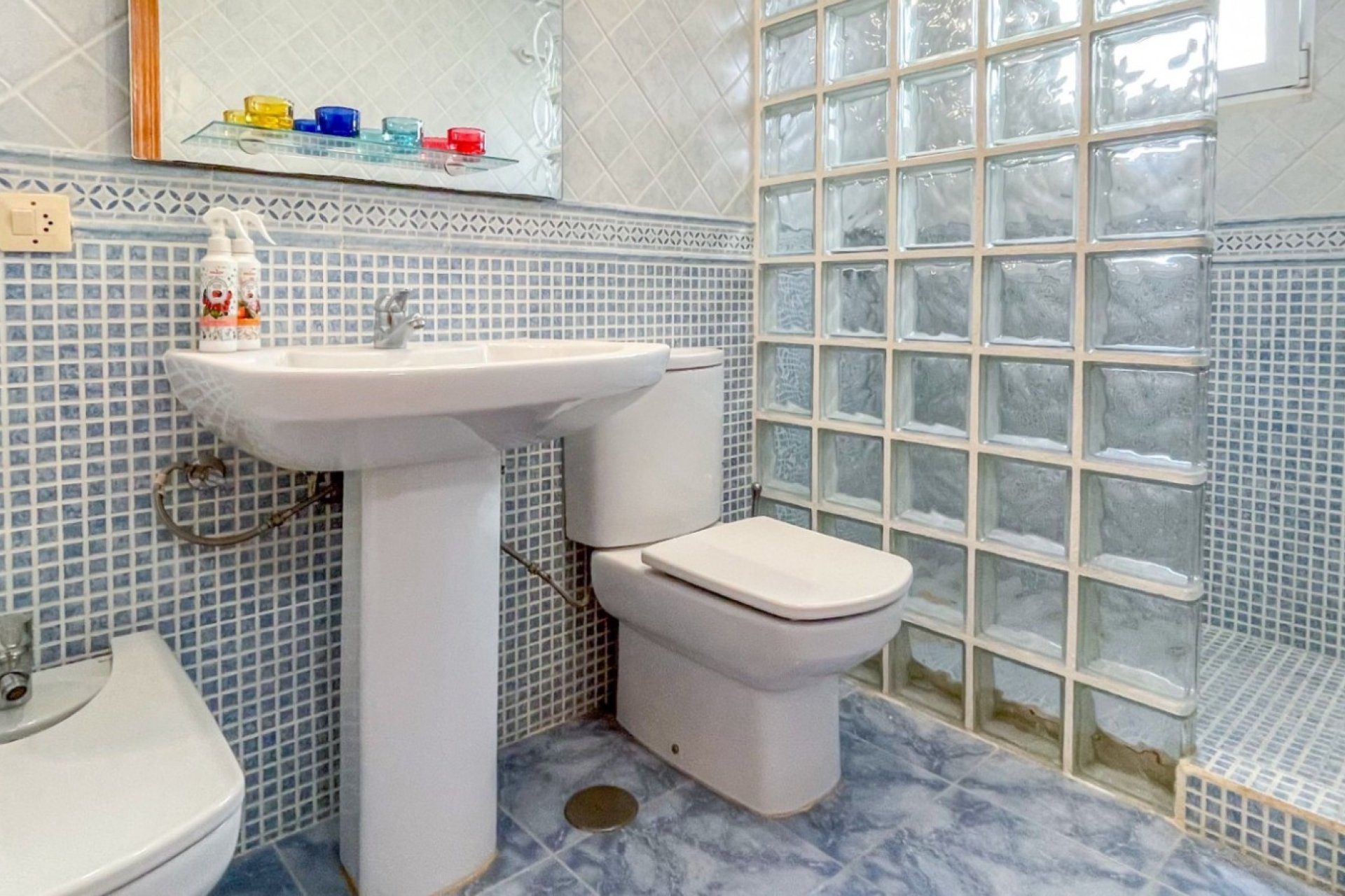 Resale - Townhouse / Duplex / Corner - Orihuela Costa - Playa Flamenca