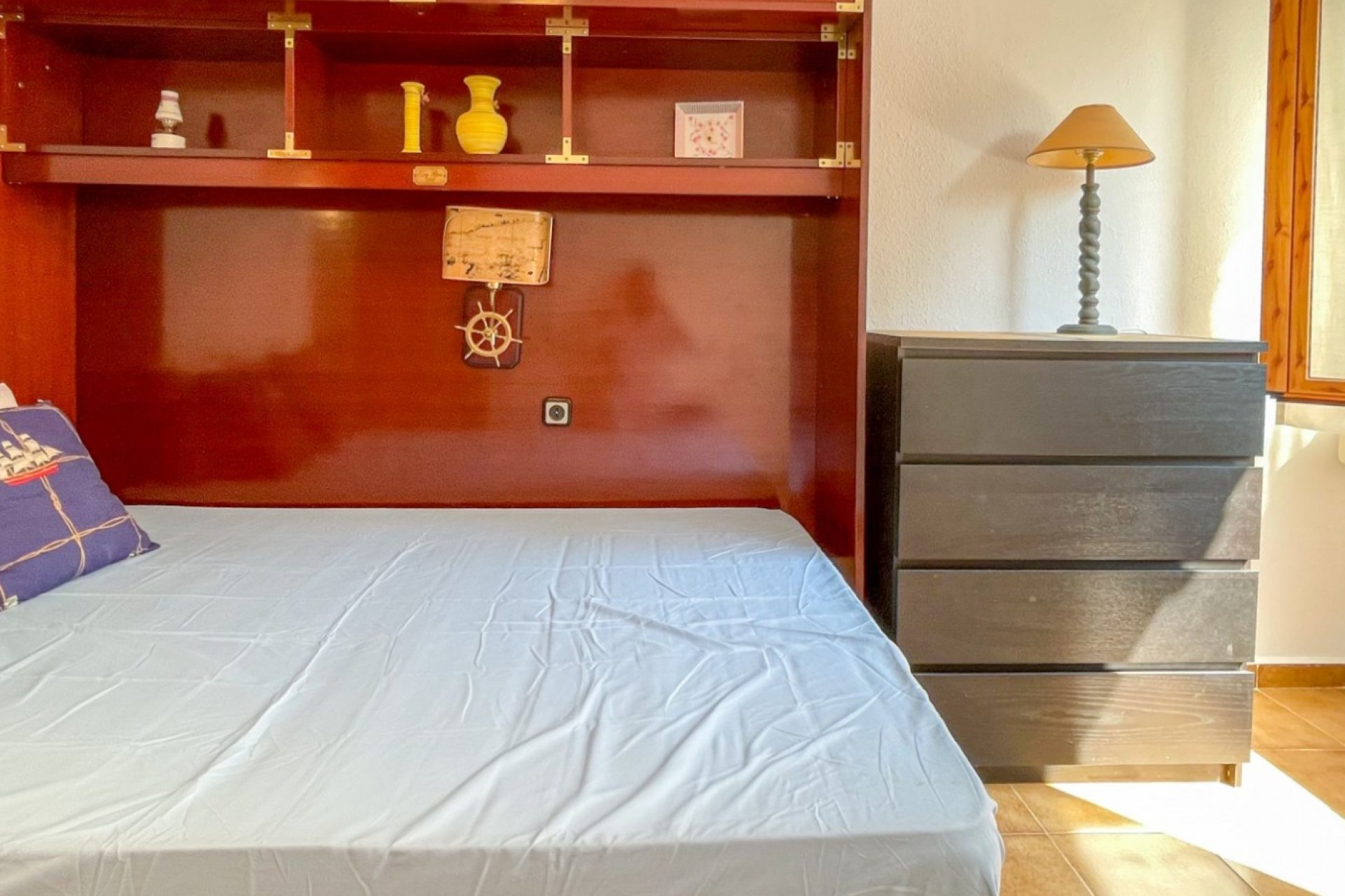 Resale - Townhouse / Duplex / Corner - Orihuela Costa - Playa Flamenca