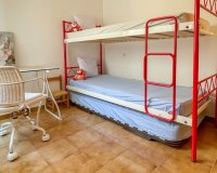 Resale - Townhouse / Duplex / Corner - Orihuela Costa - Playa Flamenca
