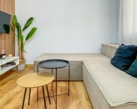 Resale - Townhouse / Duplex / Corner - Orihuela Costa - Playa Flamenca