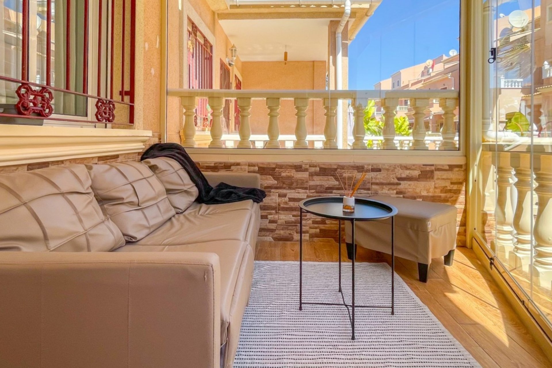 Resale - Townhouse / Duplex / Corner - Orihuela Costa - Playa Flamenca