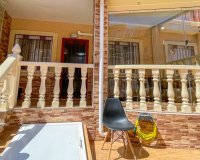 Resale - Townhouse / Duplex / Corner - Orihuela Costa - Playa Flamenca